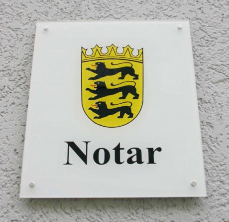 Notar